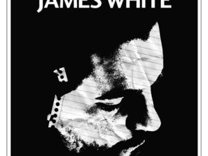 JAMES WHITE (2015)