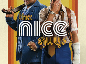 THE NICE GUYS (2016)