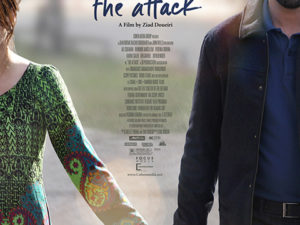 THE ATTACK (2012)