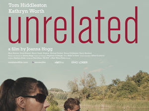 UNRELATED (2007)