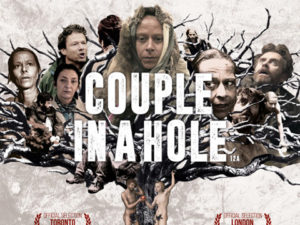 COUPLE IN A HOLE (2016)