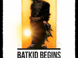 BATKID BEGINS (2015)
