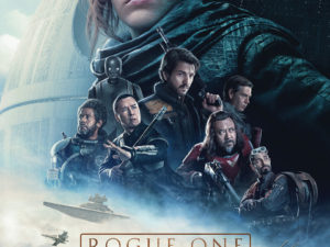 ROGUE ONE: A STAR WARS STORY (2016)