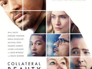 COLLATERAL BEAUTY (2016)