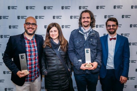 Ennesimo Film Festival 2017 - I premi