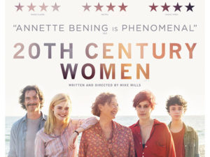 20TH CENTURY WOMEN (2016)