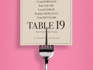 TABLE 19 (2017)