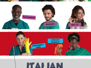 ITALIAN MOVIES (2013)