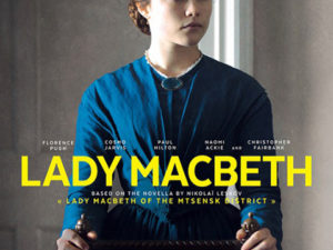 LADY MACBETH (2016)