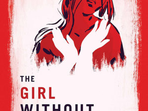 THE GIRL WITHOUT HANDS (2016)
