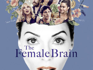 THE FEMALE BRAIN (2017)