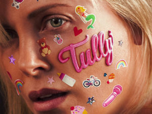 TULLY (2018)