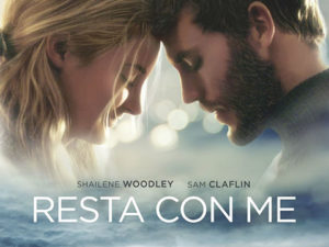 RESTA CON ME (2018)