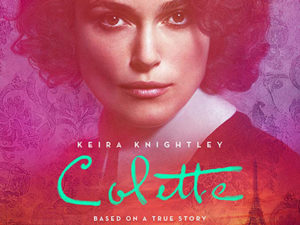 COLETTE (2018)